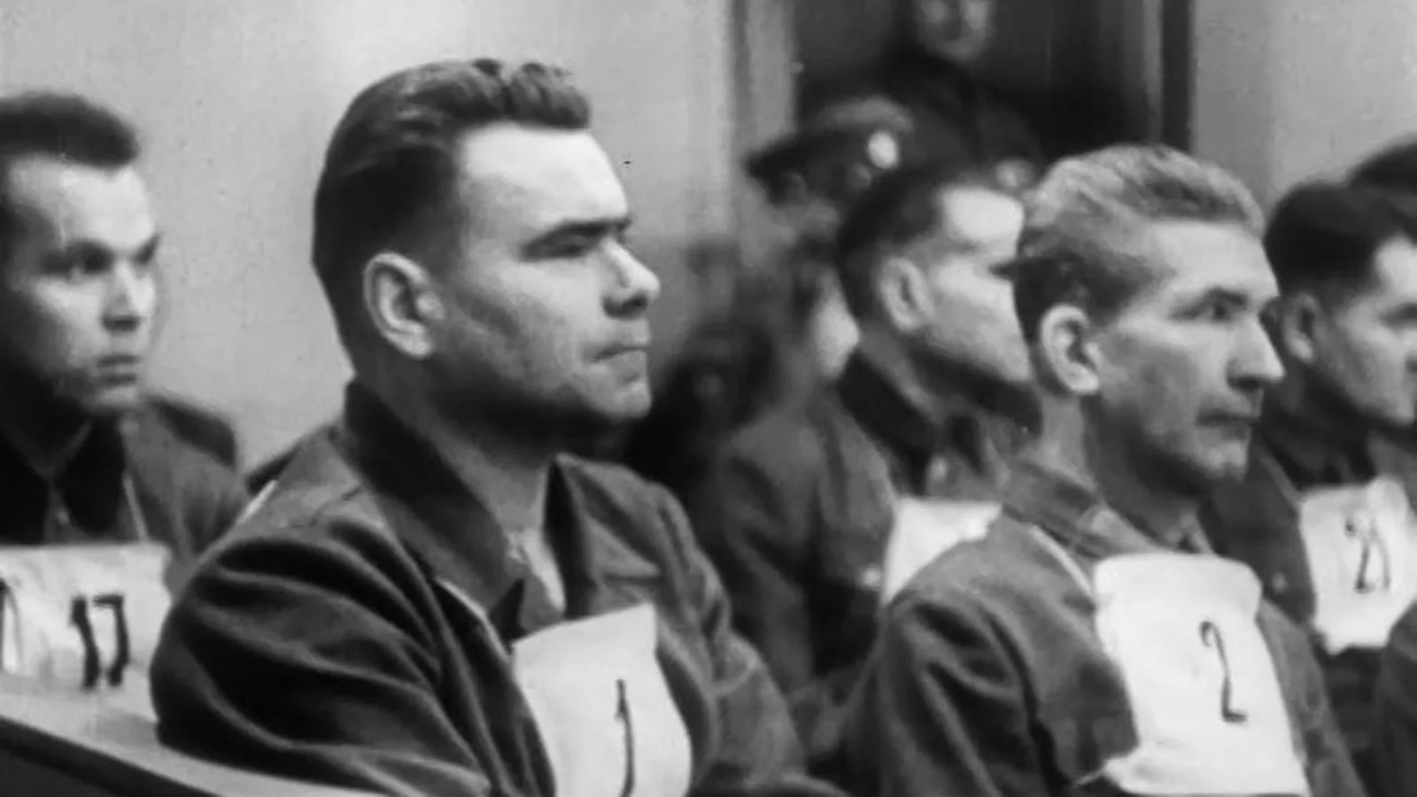 Guilty Men