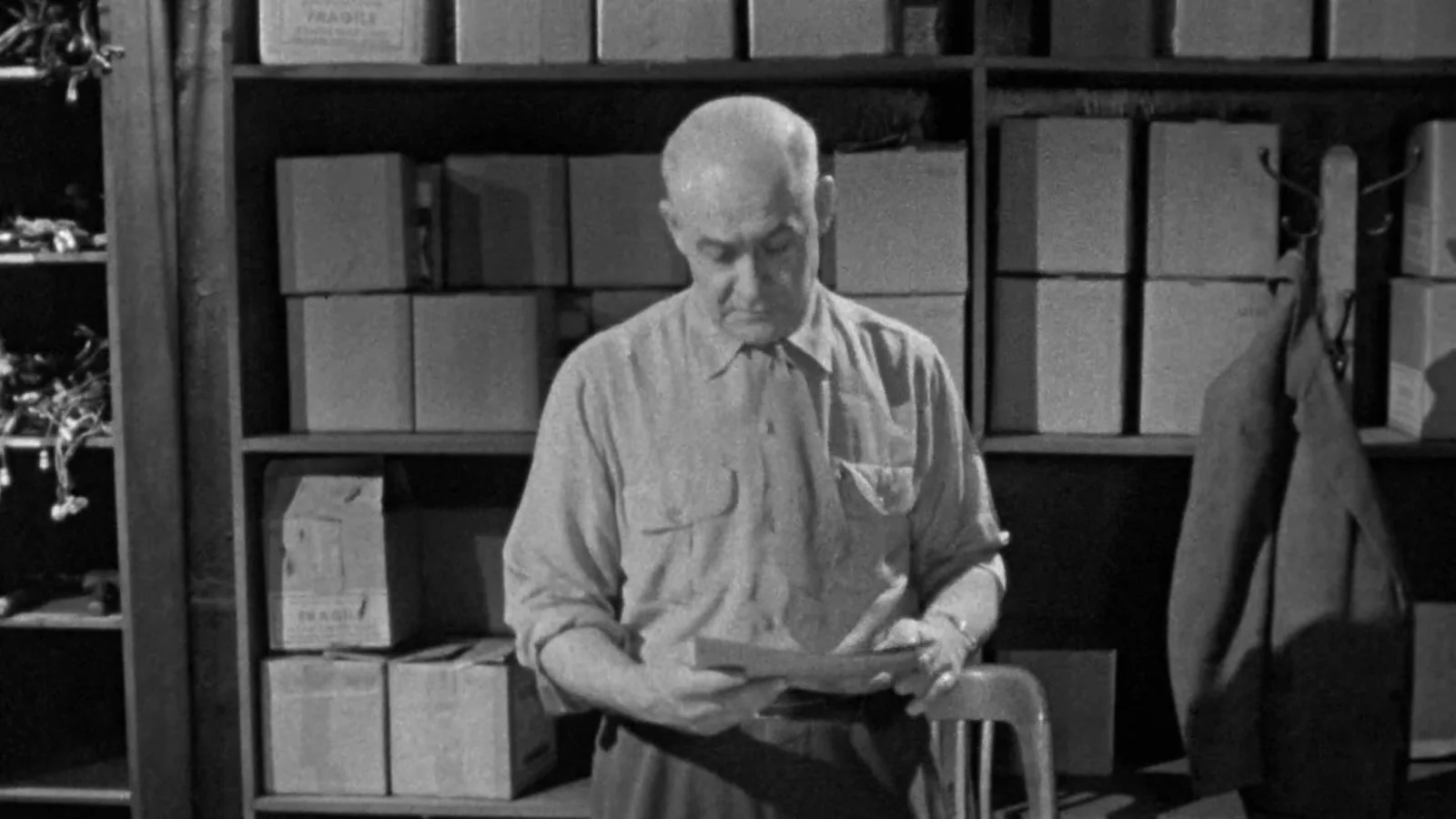 The General Foreman