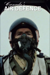 Canada's Air Defence