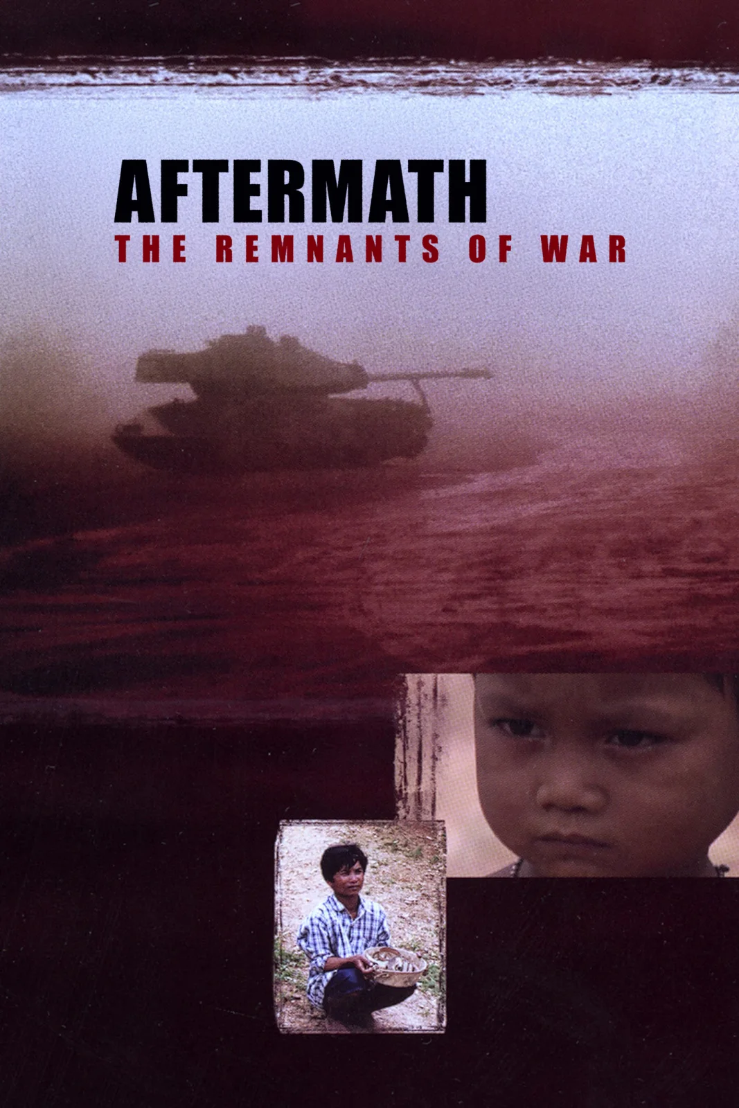Aftermath: The Remnants of War