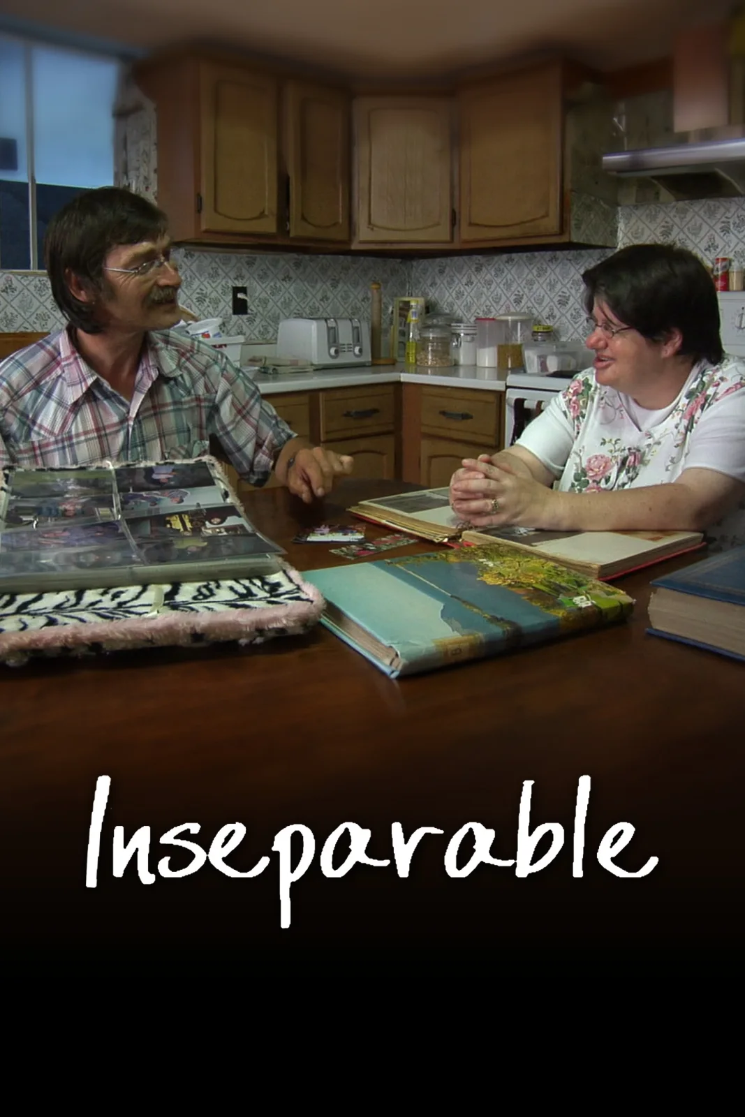 Inseparable