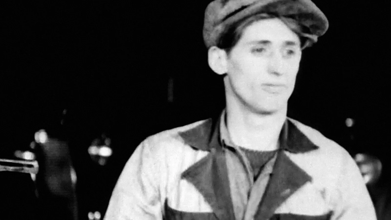 The Case of Charlie Gordon