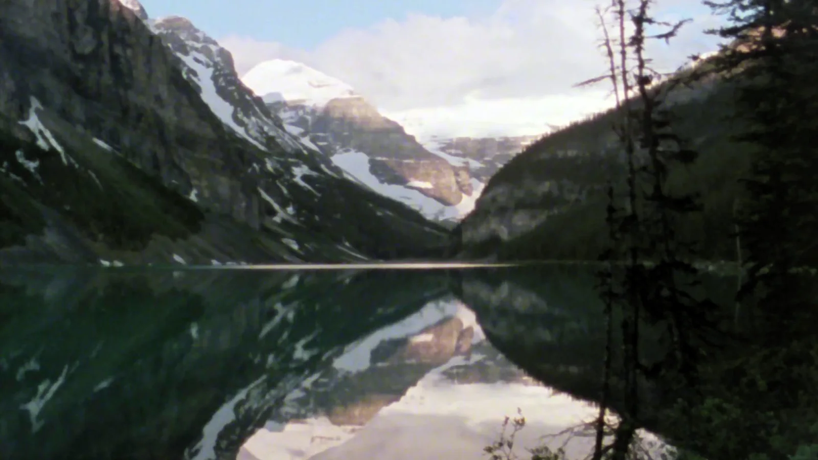 A Day in the National Parks