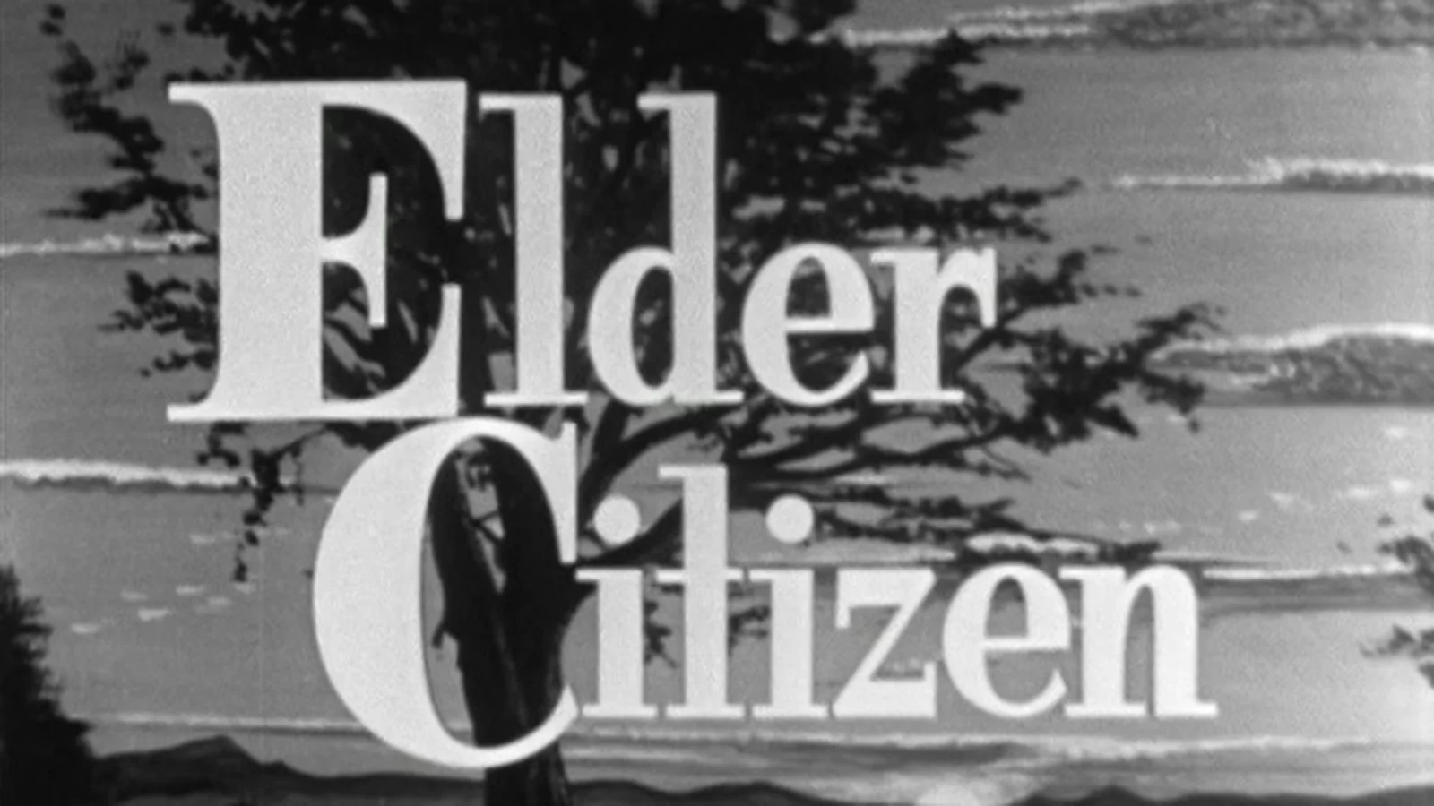 Elder Citizen