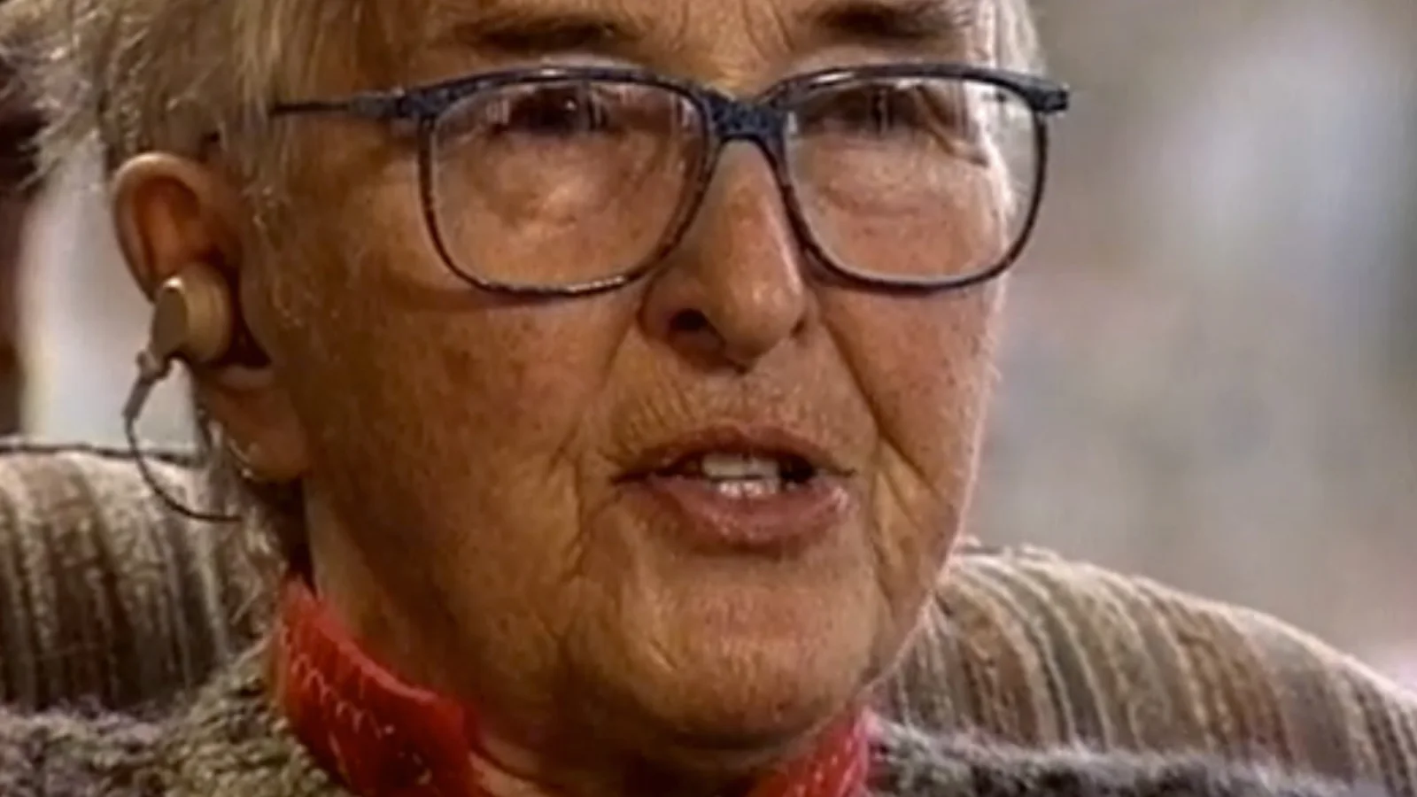 Evelyn Lambart
