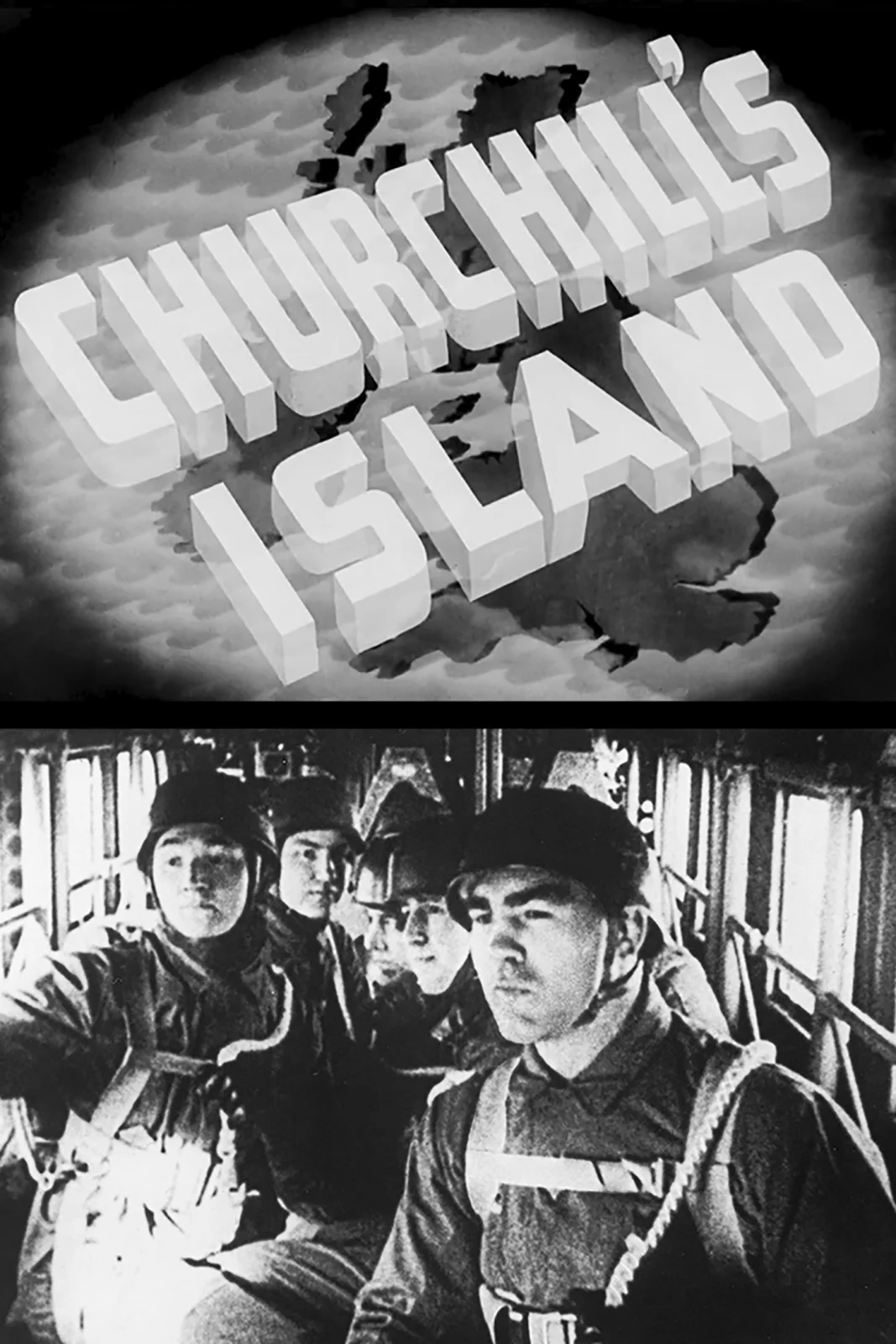 Churchill's Island