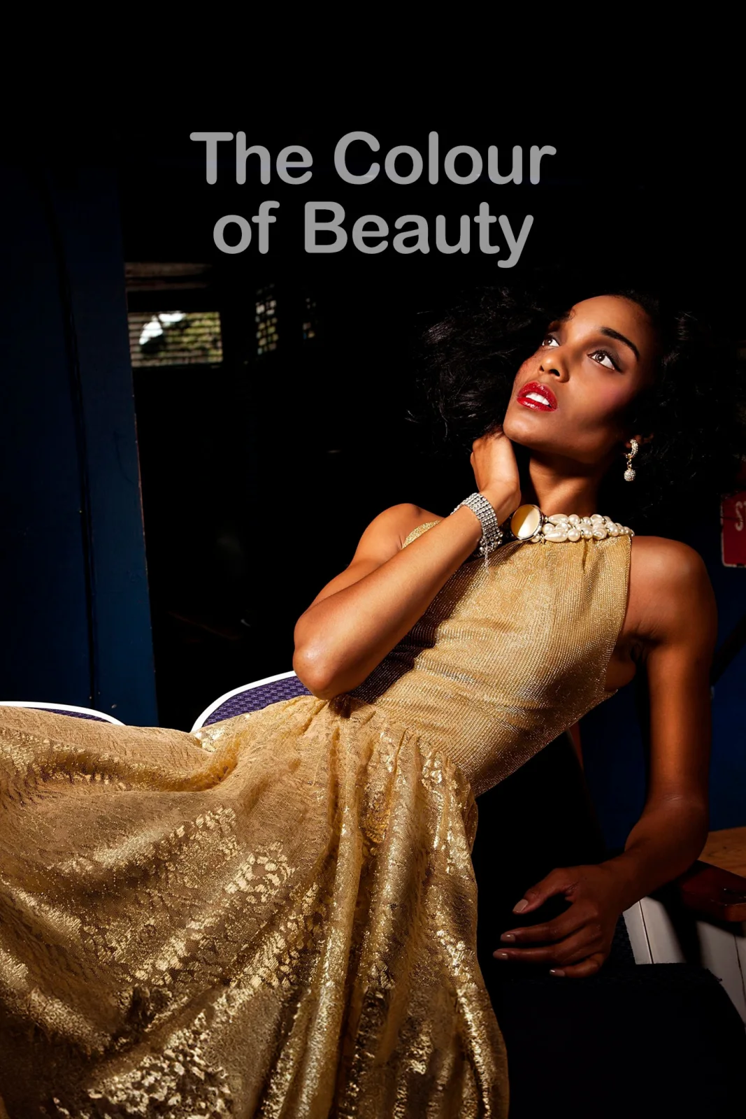 The Colour of Beauty