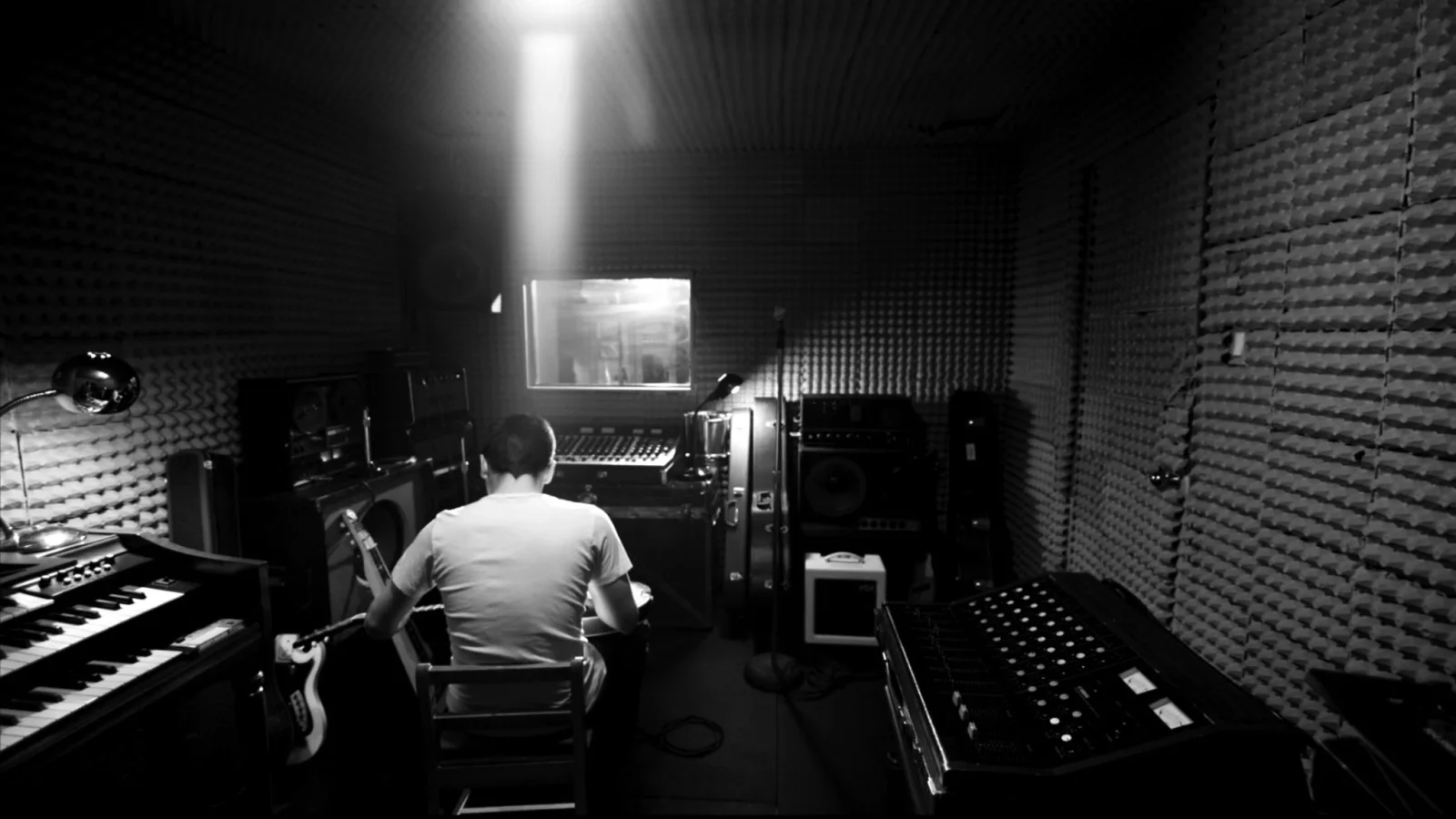 Daniel Lanois