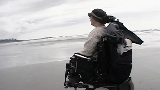 Bearing Witness: Luke Melchior