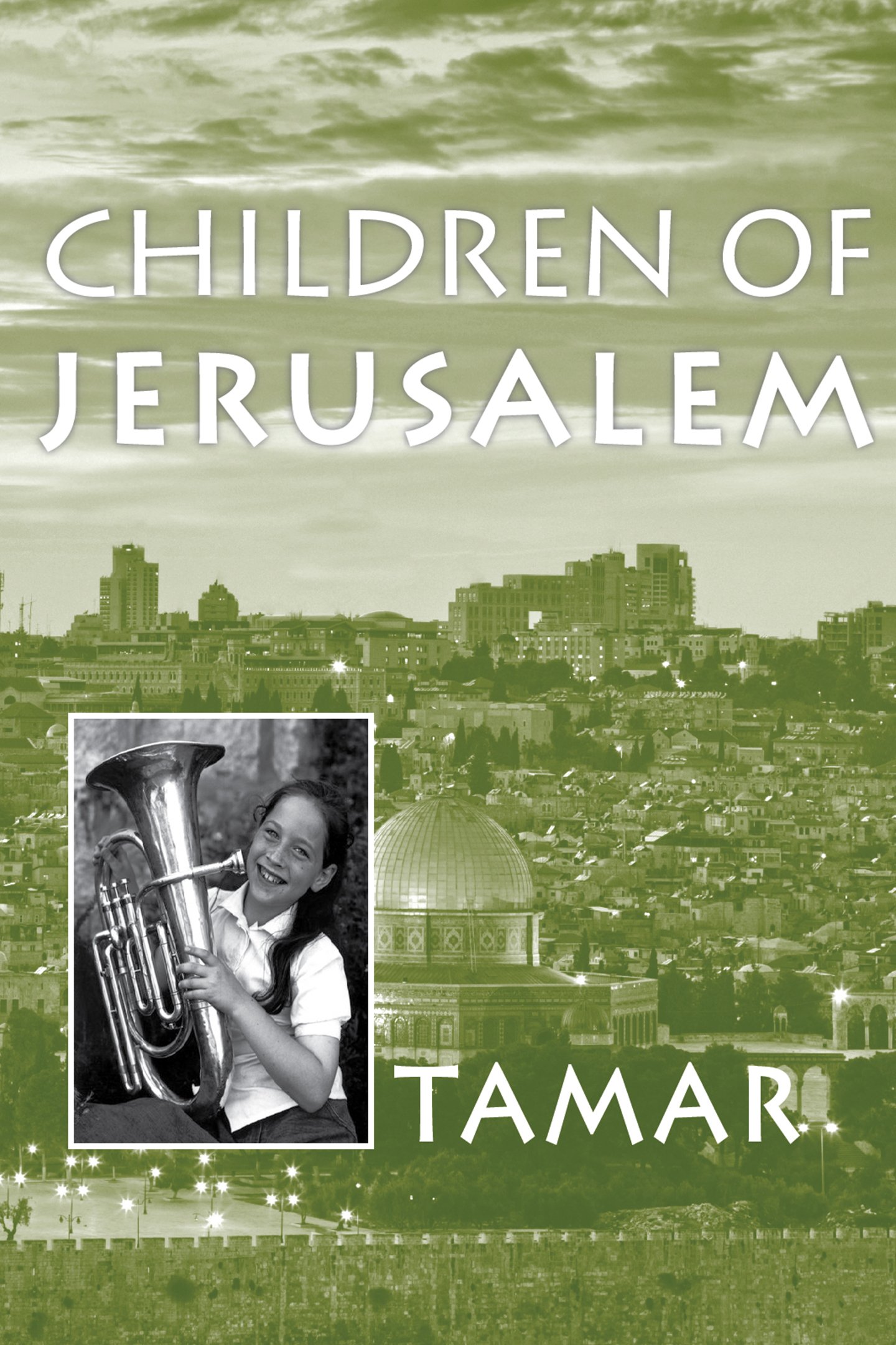 Tamar