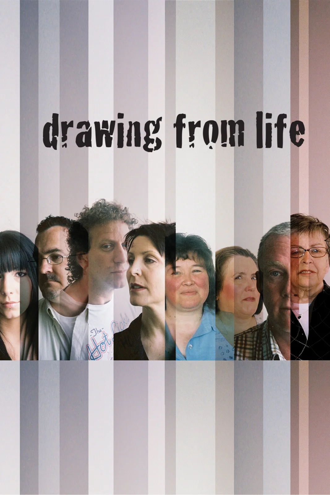 Drawing from Life