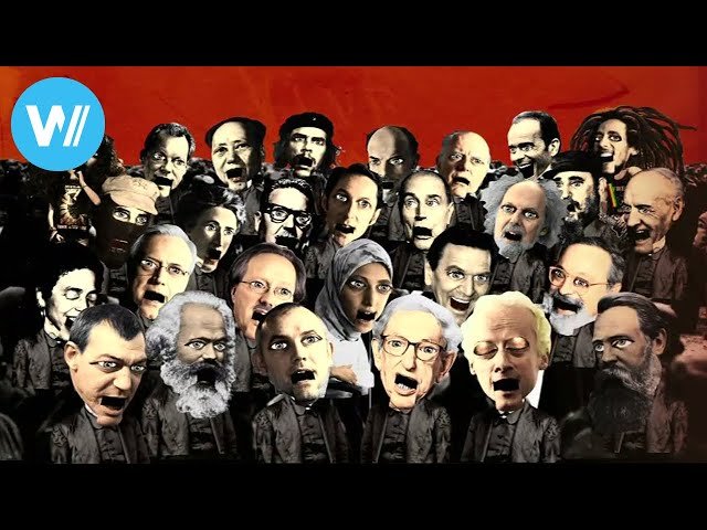 Das Linke Ding - Dokumentation über die Gegenwart und Zukunft der europäischen Linken
