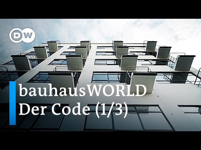 bauhausWORLD