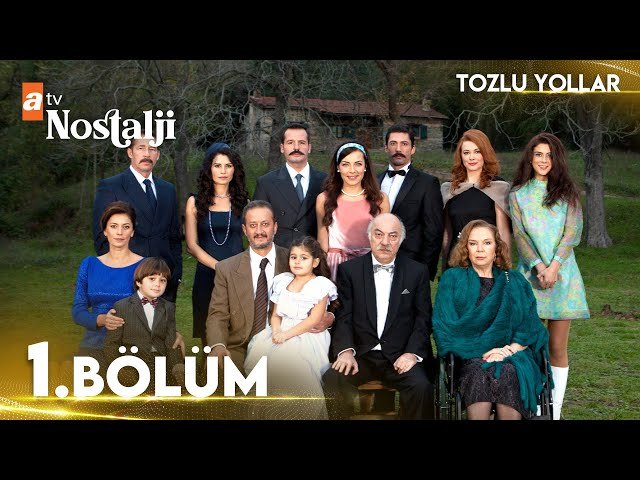 Tozlu Yollar