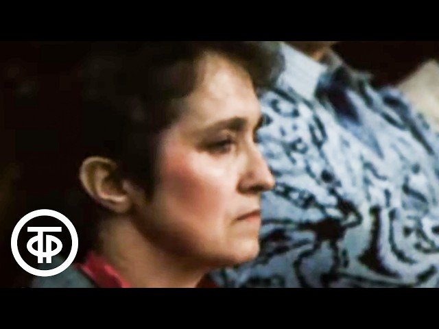 Moskvin Moskvina ilə üz-üzə