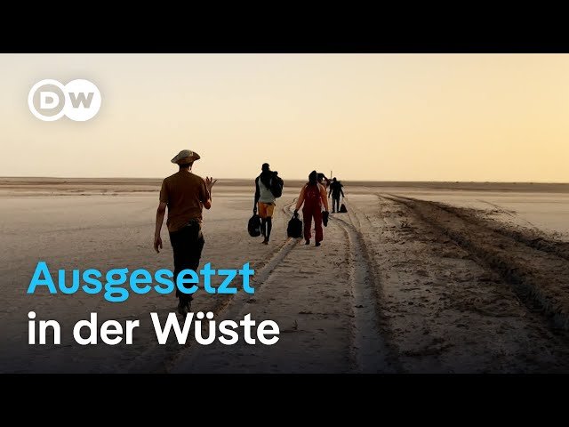 Europas tödliche Flüchtlingspolitik