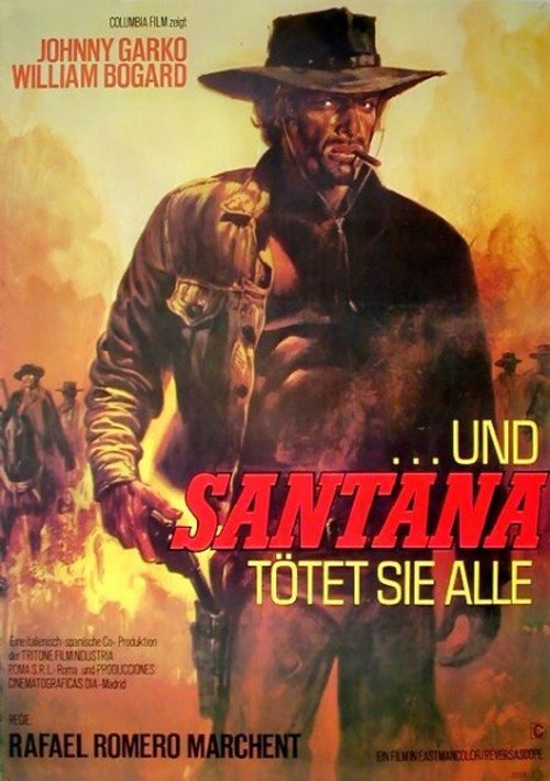 Santananın hesabı