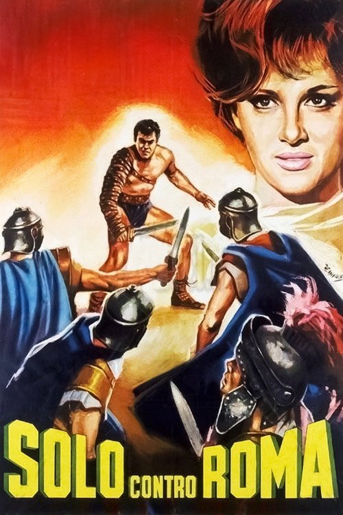 Romaya qarşı tək