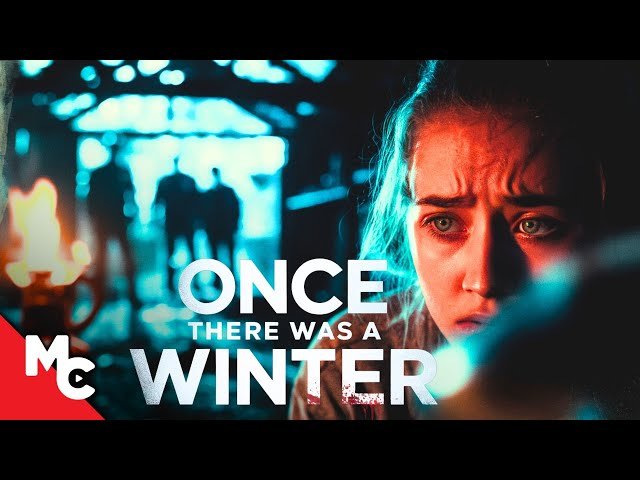 Once There Was A Winter