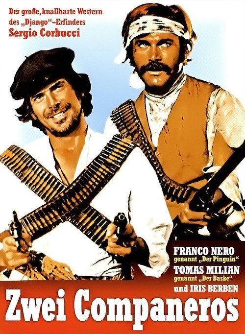 İki silahdaş