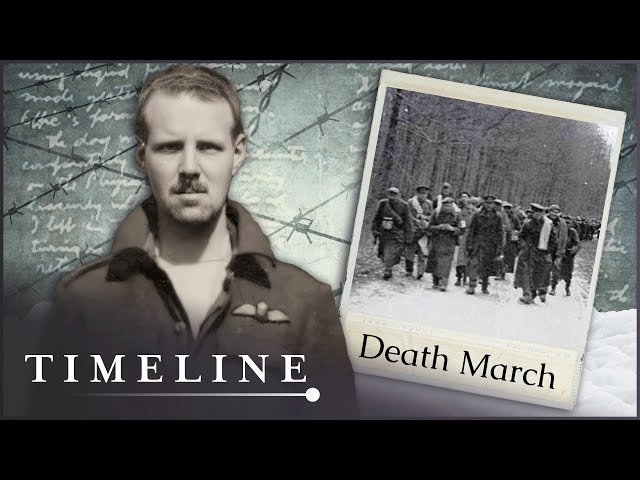 Forced March to Freedom