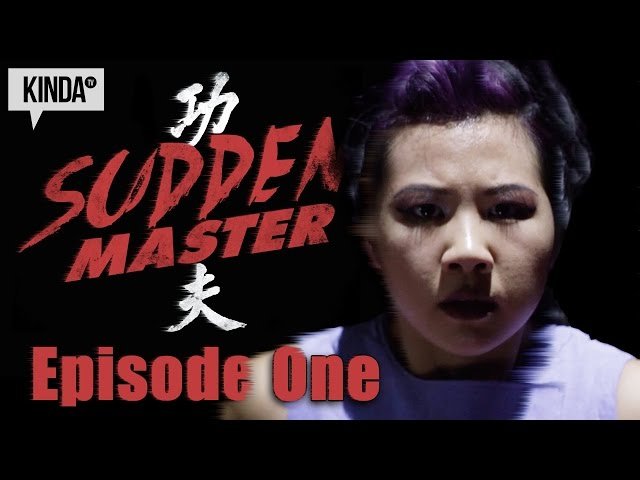 Sudden Master