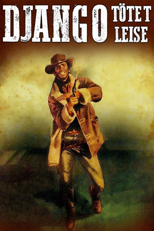 Django səssiz öldürür