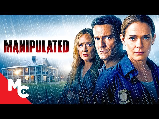 Manipulated