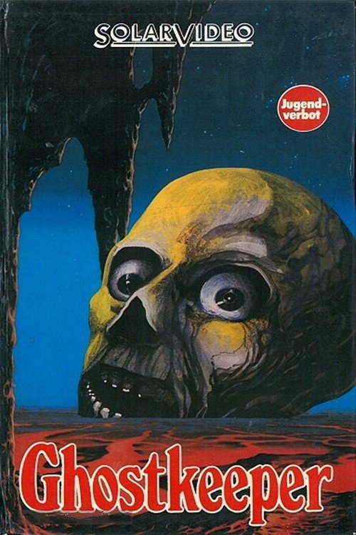 Vindigo: qorxulu gecə
