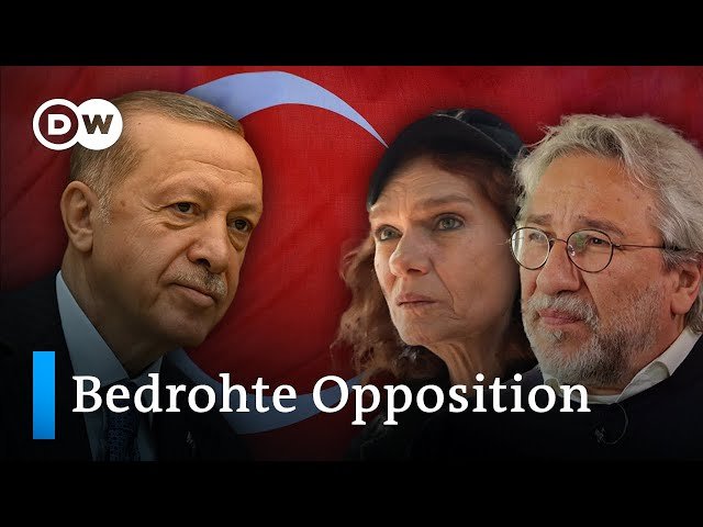 100 Jahre Türkei: Ist die Demokratie noch zu retten?