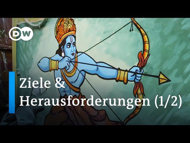 Gandhis Vermächtnis – Wohin steuert Indien?