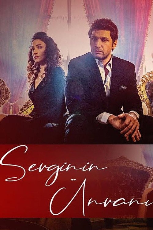Sevginin ünvanı