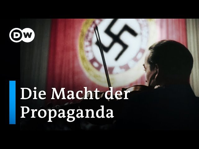 Musik im Dritten Reich - Der Maestro und die Cellistin von Auschwitz