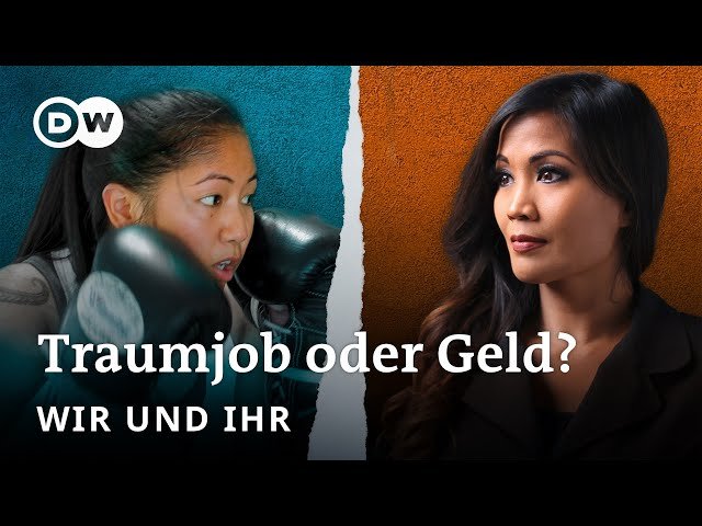 Wir und Ihr