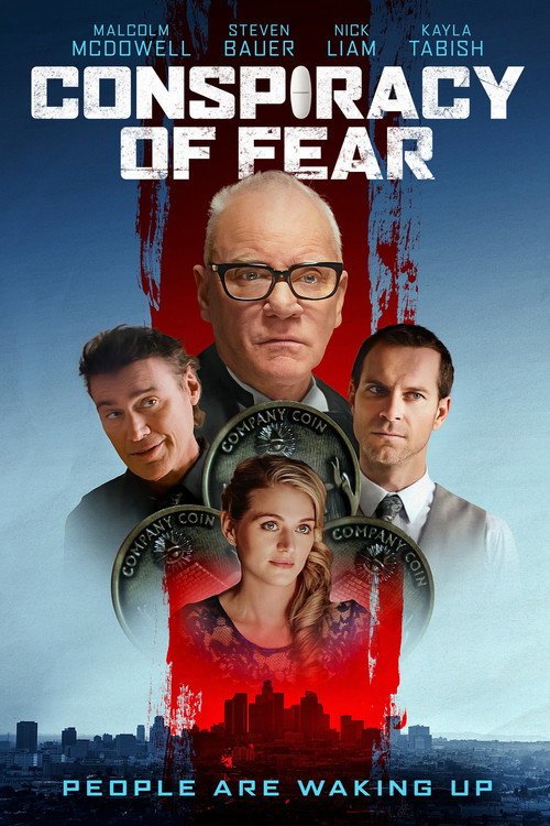 Conspiracy of Fear