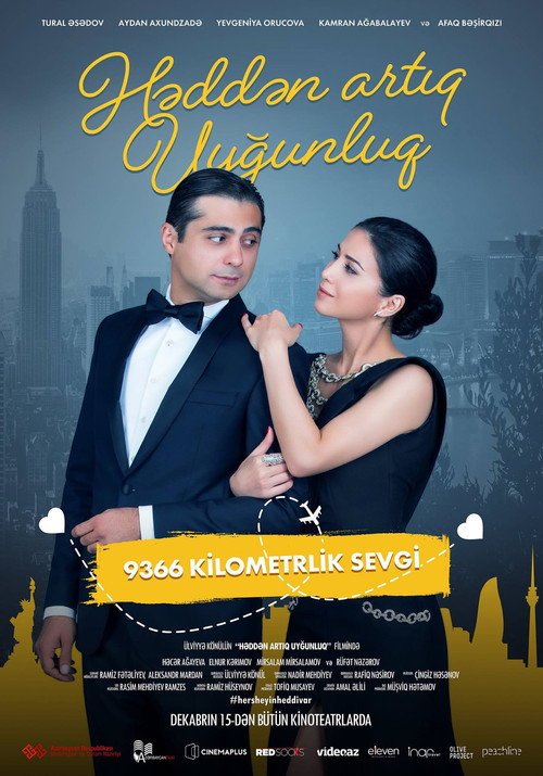 Həddən artıq uyğunluq