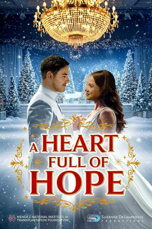 A Heart Full of Hope