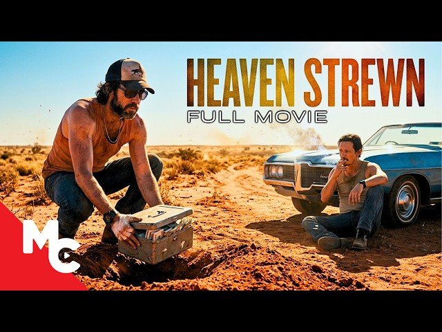 Heaven Strewn