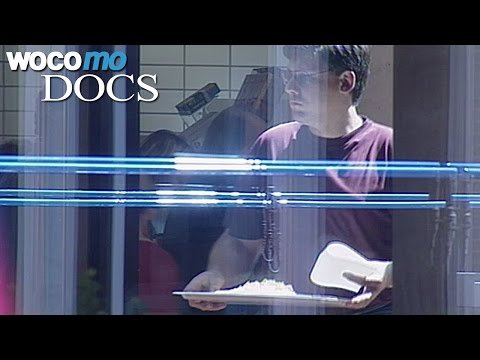 Die gläserne Stadt - Der Computer, die Daten und das Geld: Hinweis auf eine stille Revolution