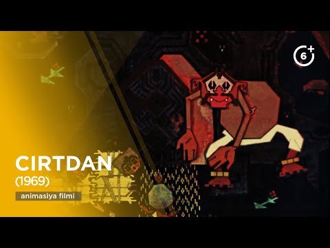 Cırtdan
